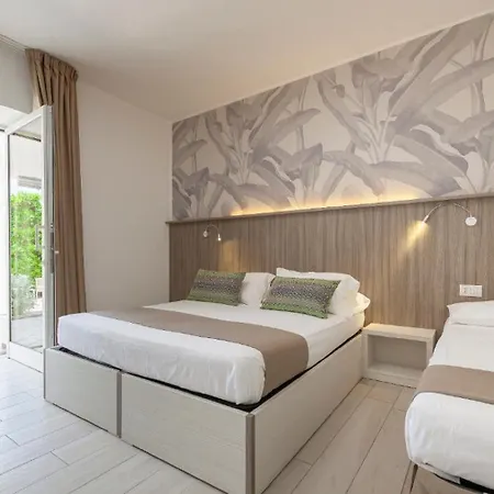 Maison d'hôtes Relais Regina Rosanna 4*