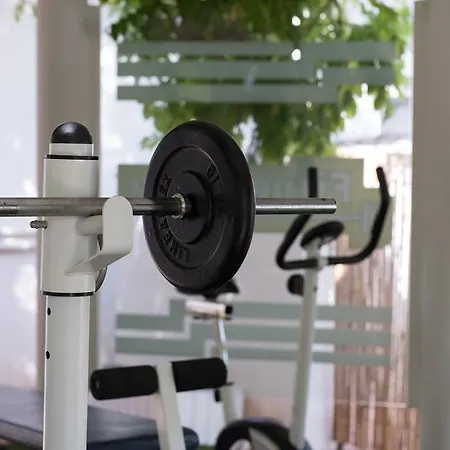 Maison d'hôtes Relais Regina Rosanna 4*