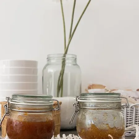 Maison d'hôtes Relais Regina Rosanna