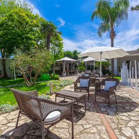 Guest house Relais Regina Rosanna