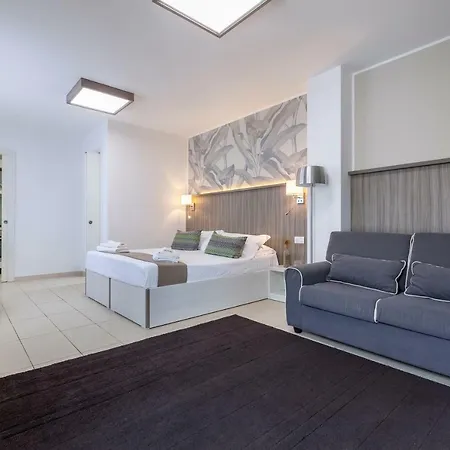 Maison d'hôtes Relais Regina Rosanna