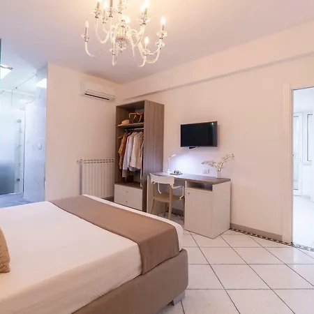 Relais Regina Rosanna Gallipoli