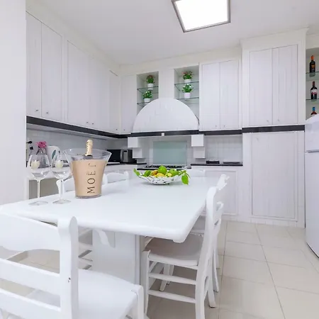 Maison d'hôtes Relais Regina Rosanna